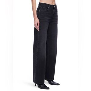 The High + Relaxed Jean In Berlin